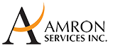 Amron Services Inc Logo