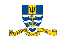 Barbados port logo