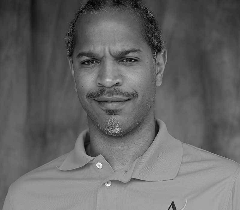 Alain Hinds