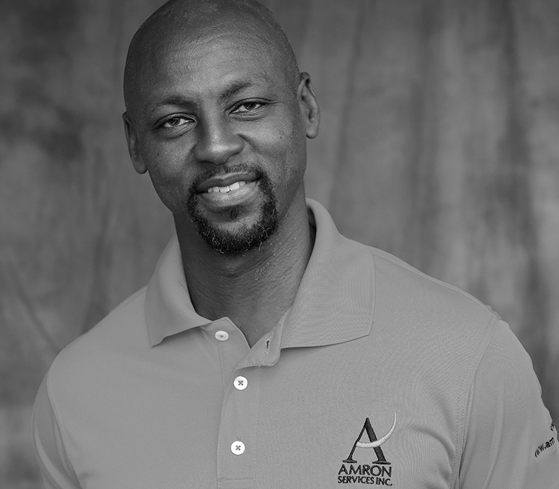 Anthony Trotman